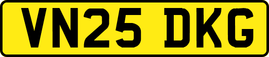 VN25DKG