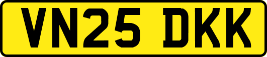 VN25DKK