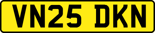 VN25DKN