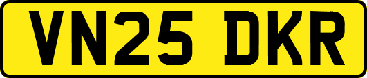 VN25DKR