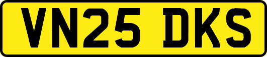 VN25DKS