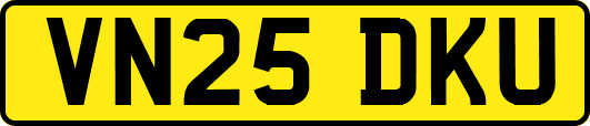 VN25DKU