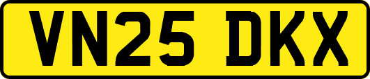 VN25DKX