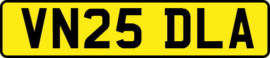 VN25DLA