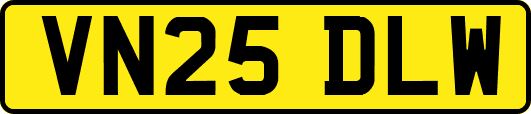 VN25DLW