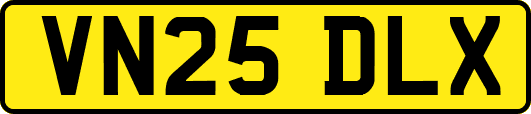 VN25DLX