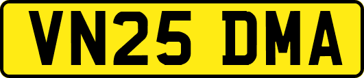 VN25DMA