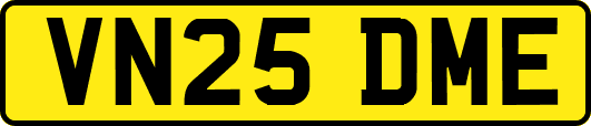 VN25DME