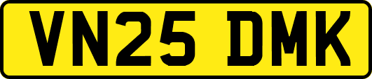 VN25DMK