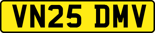 VN25DMV
