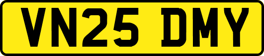 VN25DMY