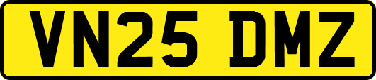 VN25DMZ