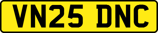 VN25DNC