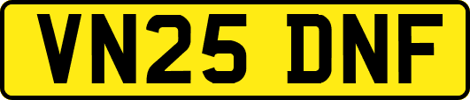 VN25DNF