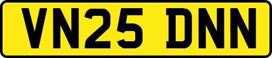 VN25DNN