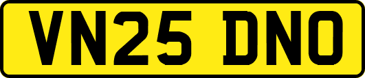 VN25DNO
