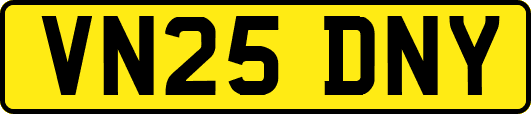 VN25DNY