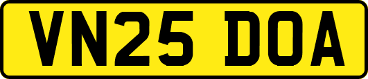 VN25DOA