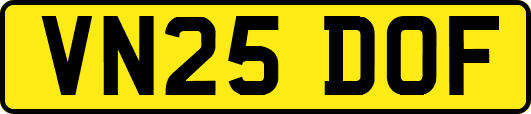 VN25DOF