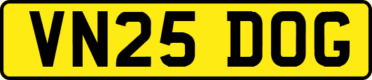 VN25DOG