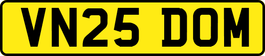 VN25DOM