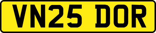 VN25DOR