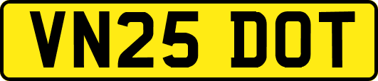 VN25DOT