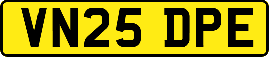 VN25DPE