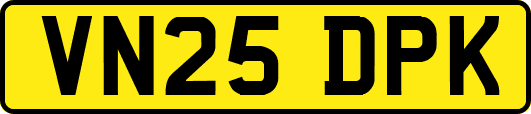 VN25DPK