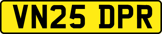 VN25DPR