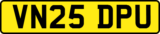 VN25DPU