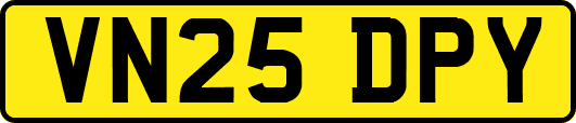 VN25DPY