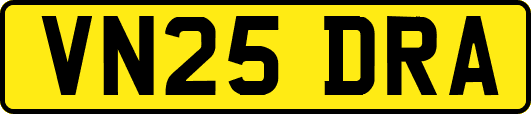VN25DRA