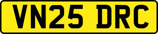 VN25DRC