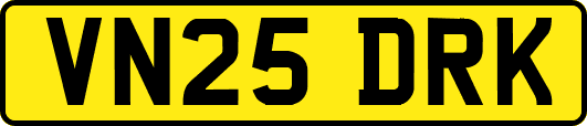 VN25DRK