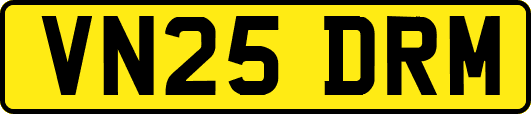 VN25DRM