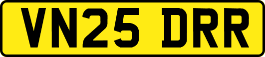 VN25DRR