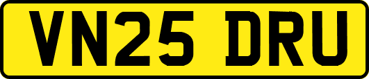 VN25DRU