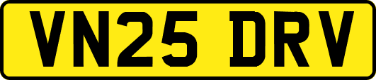 VN25DRV