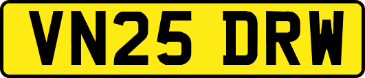 VN25DRW