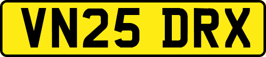 VN25DRX