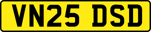 VN25DSD