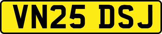 VN25DSJ