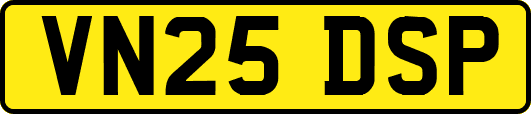 VN25DSP