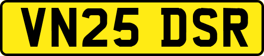 VN25DSR