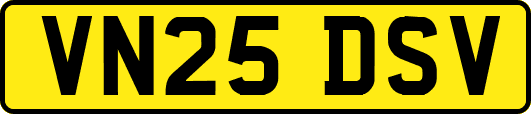 VN25DSV