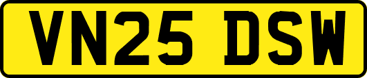 VN25DSW
