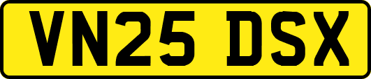 VN25DSX