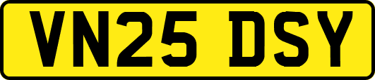VN25DSY