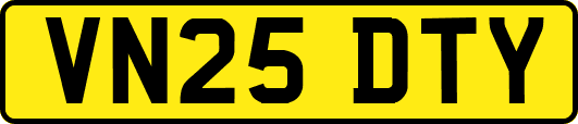 VN25DTY